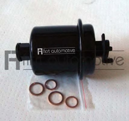 P10163 1A+FIRST+AUTOMOTIVE Fuel Supply System Fuel filter