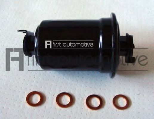 P10165 1A+FIRST+AUTOMOTIVE Система подачи топлива Топливный фильтр