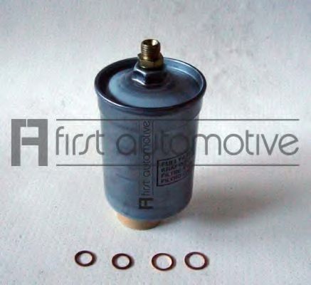 P10187 1A+FIRST+AUTOMOTIVE Fuel Supply System Fuel filter