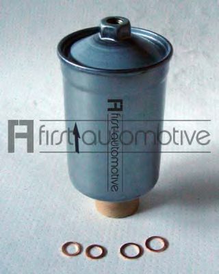P10192 1A+FIRST+AUTOMOTIVE Fuel Supply System Fuel filter