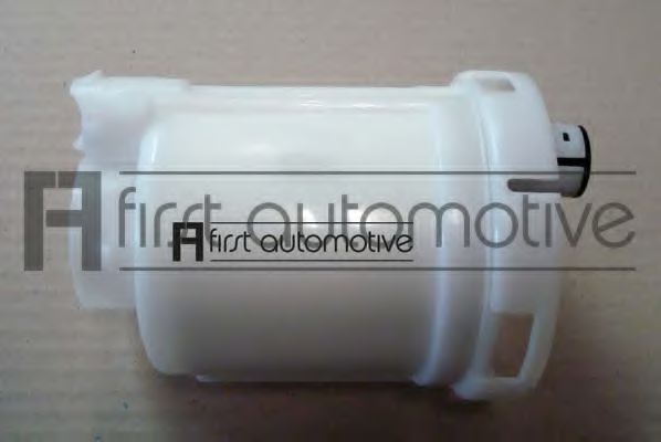 P10346 1A+FIRST+AUTOMOTIVE Fuel Supply System Fuel filter