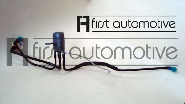 P10360 1A+FIRST+AUTOMOTIVE Fuel filter
