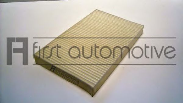 C30114 1A+FIRST+AUTOMOTIVE Heating / Ventilation Filter, interior air