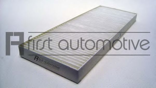 C30116 1A+FIRST+AUTOMOTIVE Heating / Ventilation Filter, interior air