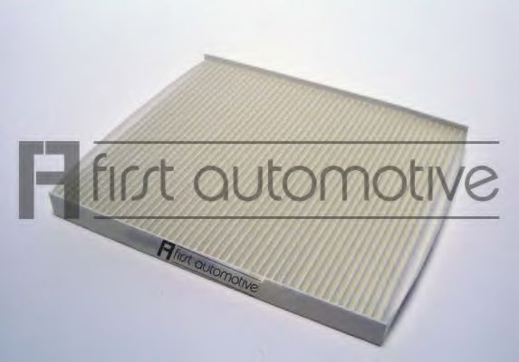 C30149 1A+FIRST+AUTOMOTIVE Heating / Ventilation Filter, interior air