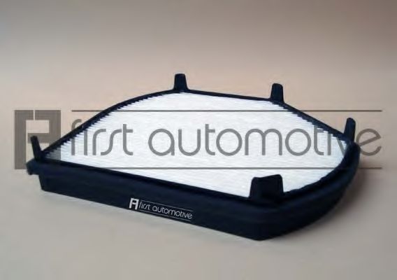 C30159 1A+FIRST+AUTOMOTIVE Filter, interior air