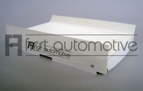 C30183 1A+FIRST+AUTOMOTIVE Heating / Ventilation Filter, interior air