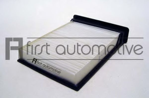 C30186 1A+FIRST+AUTOMOTIVE Filter, interior air