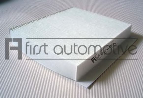 C30208 1A+FIRST+AUTOMOTIVE Heating / Ventilation Filter, interior air