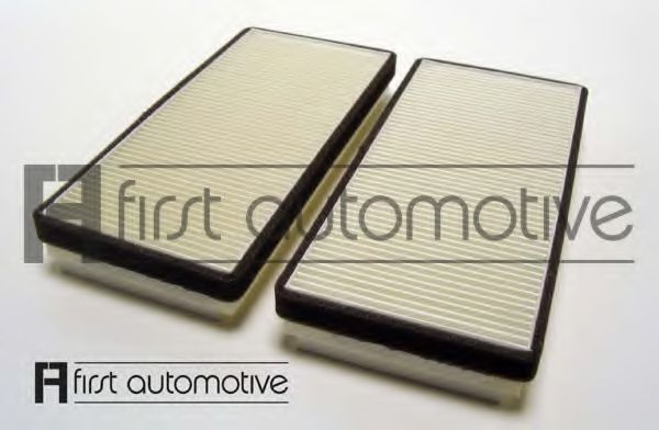 C30260-2 1A+FIRST+AUTOMOTIVE Filter, interior air