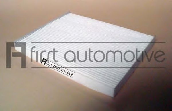 C30400 1A+FIRST+AUTOMOTIVE Filter, interior air