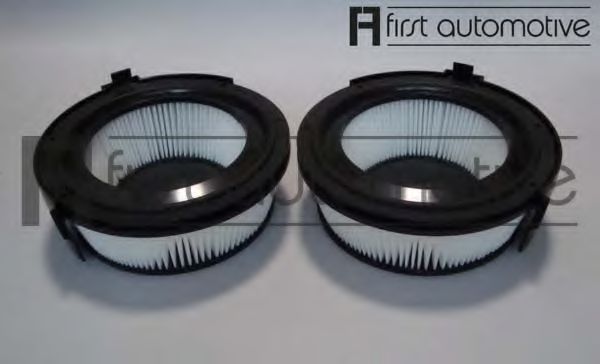 C30407-2 1A+FIRST+AUTOMOTIVE Filter, interior air