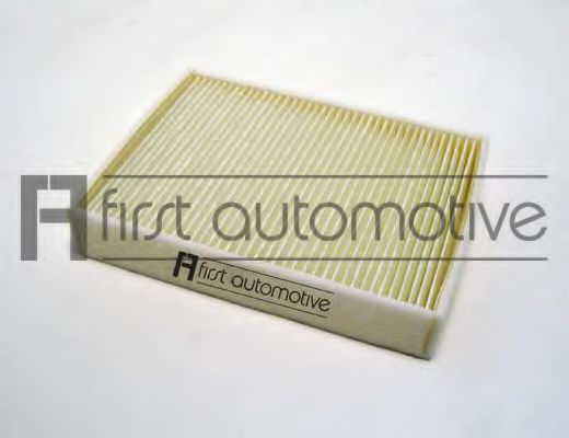 C30420 1A+FIRST+AUTOMOTIVE Filter, interior air