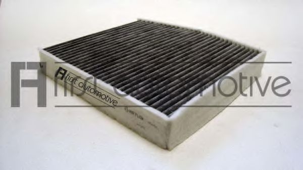 K30437 1A+FIRST+AUTOMOTIVE Heating / Ventilation Filter, interior air