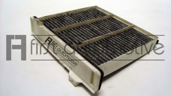 K30445 1A+FIRST+AUTOMOTIVE Heating / Ventilation Filter, interior air