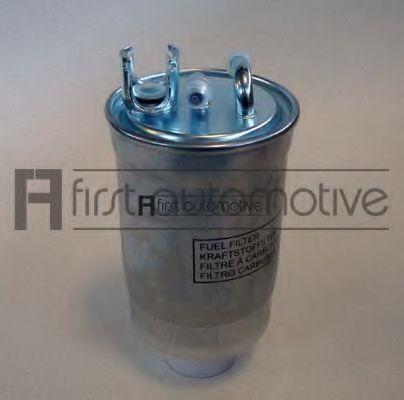 D20107 1A+FIRST+AUTOMOTIVE Fuel filter