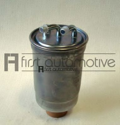 D20109 1A+FIRST+AUTOMOTIVE Fuel Supply System Fuel filter
