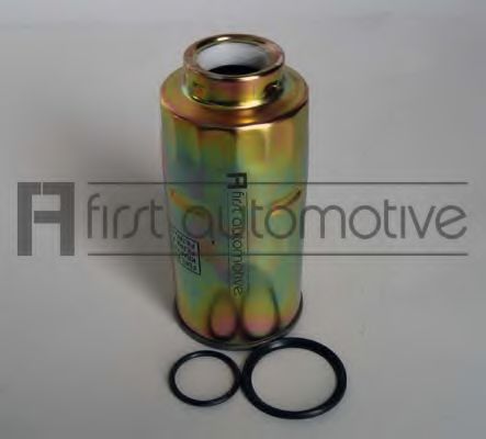 D21137 1A+FIRST+AUTOMOTIVE Fuel filter