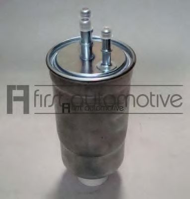 D20124 1A+FIRST+AUTOMOTIVE Fuel Supply System Fuel filter