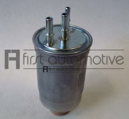 D20125 1A+FIRST+AUTOMOTIVE Fuel Supply System Fuel filter