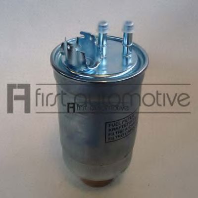 D20167 1A+FIRST+AUTOMOTIVE Система подачи топлива Топливный фильтр