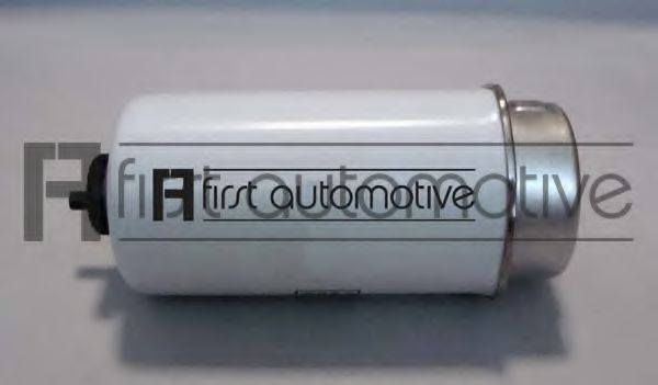 D20189 1A+FIRST+AUTOMOTIVE Fuel filter