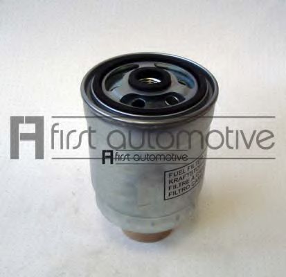D20209 1A+FIRST+AUTOMOTIVE Fuel Supply System, universal Fuel filter