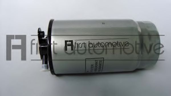 D20260 1A+FIRST+AUTOMOTIVE Kraftstoffförderanlage Kraftstofffilter