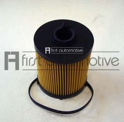D20269 1A+FIRST+AUTOMOTIVE Fuel Supply System Fuel filter