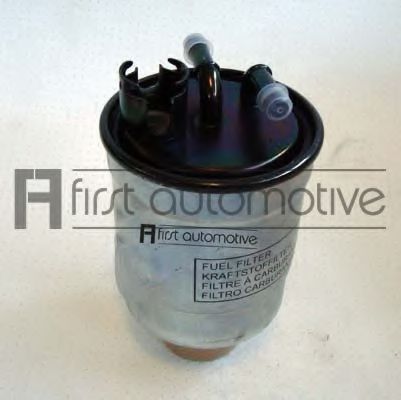 D20283 1A+FIRST+AUTOMOTIVE Fuel Supply System Fuel filter