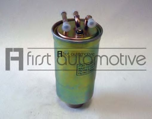 D20298 1A+FIRST+AUTOMOTIVE Fuel Supply System Fuel filter