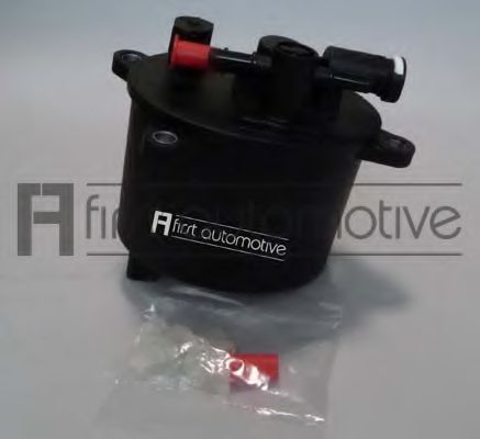 D20299 1A+FIRST+AUTOMOTIVE Fuel Supply System Fuel filter