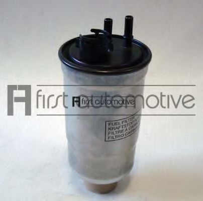 D20308 1A+FIRST+AUTOMOTIVE Fuel filter