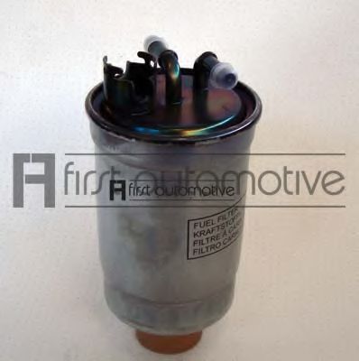 D20312 1A+FIRST+AUTOMOTIVE Fuel Supply System Fuel filter
