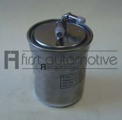 D20323 1A+FIRST+AUTOMOTIVE Fuel filter