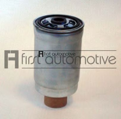 D20701 1A+FIRST+AUTOMOTIVE Fuel filter