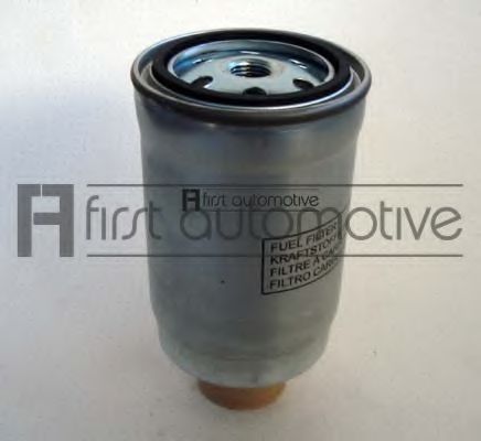 D20703 1A+FIRST+AUTOMOTIVE Fuel Supply System Fuel filter