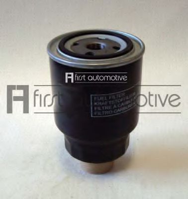 D20705 1A+FIRST+AUTOMOTIVE Fuel Supply System Fuel filter