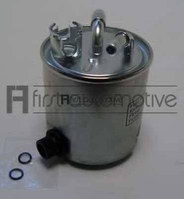 D20715 1A+FIRST+AUTOMOTIVE Fuel Supply System Fuel filter