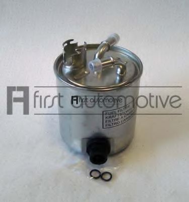 D20717 1A+FIRST+AUTOMOTIVE Fuel Supply System Fuel filter