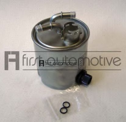 D20718 1A+FIRST+AUTOMOTIVE Fuel Supply System Fuel filter