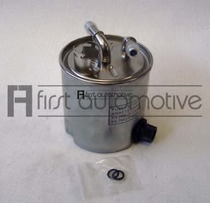 D20725 1A+FIRST+AUTOMOTIVE Fuel Supply System Fuel filter