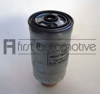 D20803 1A+FIRST+AUTOMOTIVE Fuel filter
