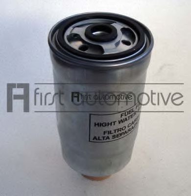 D20804 1A+FIRST+AUTOMOTIVE Fuel Supply System Fuel filter