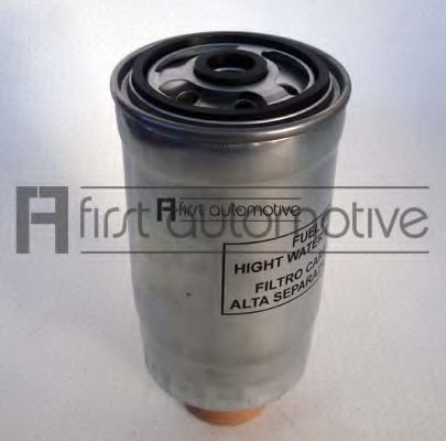 D20807 1A+FIRST+AUTOMOTIVE Fuel Supply System Fuel filter