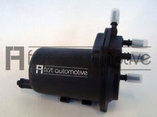 D20907 1A+FIRST+AUTOMOTIVE Система подачи топлива Топливный фильтр