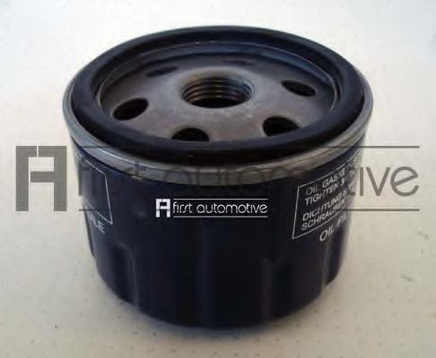L40015 1A+FIRST+AUTOMOTIVE Lubrication Oil Filter