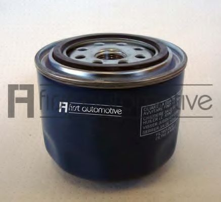 L40018 1A+FIRST+AUTOMOTIVE Oil Filter