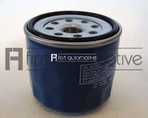 L40226 1A+FIRST+AUTOMOTIVE Oil Filter