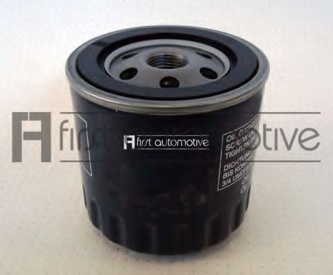 L40313 1A+FIRST+AUTOMOTIVE Oil Filter